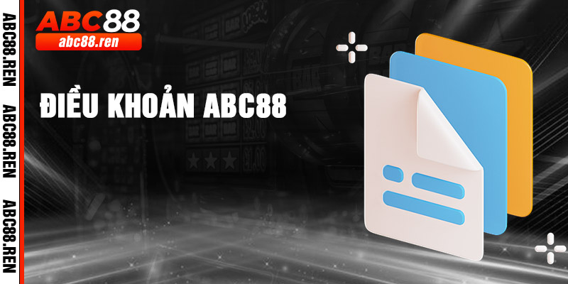 Điều Khoản ABC88
