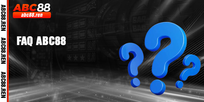 FAQ ABC88