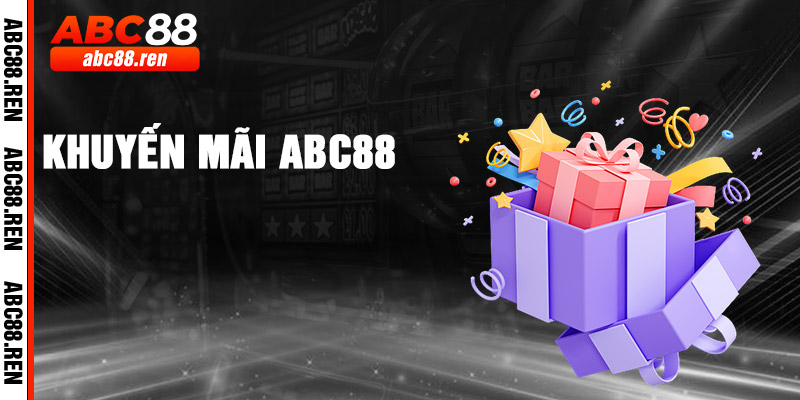Khuyến Mãi ABC88