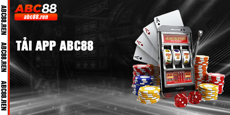 Tải App ABC88
