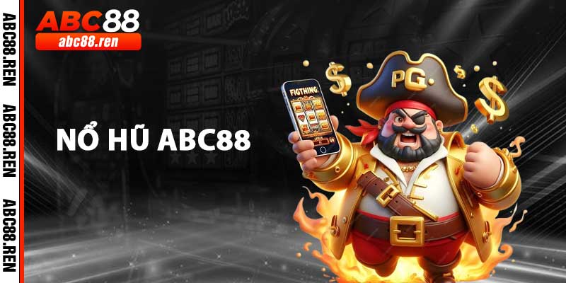 Nổ Hũ ABC88