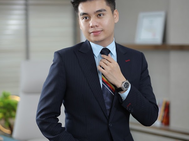 CEO Phạm Việt Anh Và Những Định Hướng Tương Lai Cho ABC88