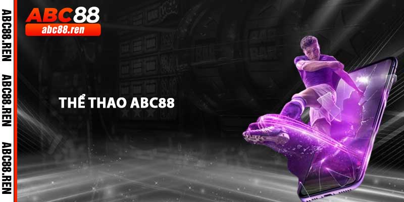 Thể Thao ABC88