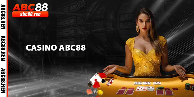 Casino ABC88