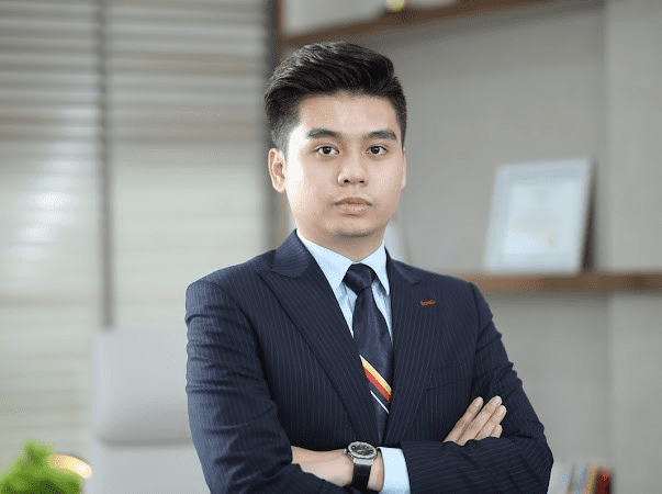 CEO Phạm Việt Anh Và Hành Trình Lãnh Đạo Đầy Cảm Hứng